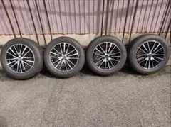 17inchスタッドレスタイヤ 4本セット