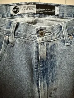 Levi's SilverTab BAGGY W30 L30