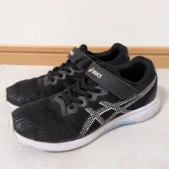 asics レーザービーム スニーカー 22.5cm