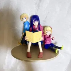 2025年最新】一番くじ 推しの子 フィギュアの人気アイテム