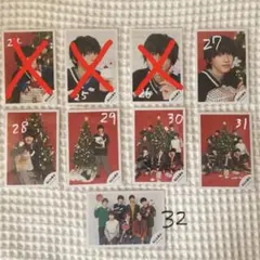 なにわ男子 道枝駿佑 公式写真