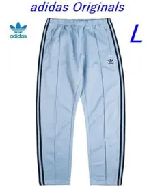 C4新品 L アディダス オリジナルス クラシック トラックパンツ JP2524
