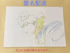 あんスタ　瀬名泉　くじメイト　原画ポートレート