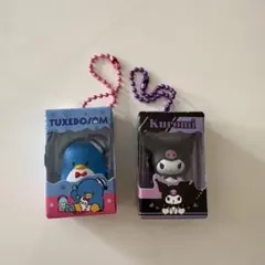 サンリオキャラクターズ
