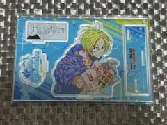 SAKAMOTO DAYS サカモトデイズ シン バースデイ アクリルスタンド