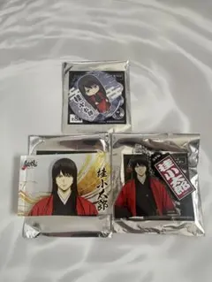 銀魂　劇場グッズ　吉原大炎上 緋 桂小太郎