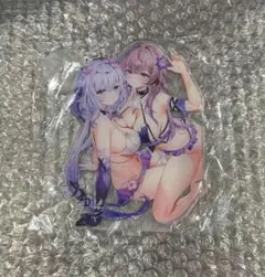 崩壊スターレイル アクリルスタンド