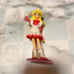 アニメフィギュア