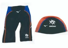 (競泳)ルネサンス スイミングスクール選手用 MIZUNO(ミズノ) 競泳水着