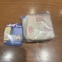 映画ちいかわ 人魚の島のひみつ トートバッグ　シーサー