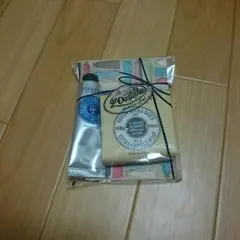 ロクシタン　シアバター