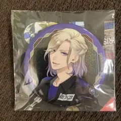 ヴィル シェーンハイト ツイステ 缶バッジ ディズニー 7弾 運動着 ホログラム