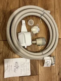 LIXIL ペット用、ガーデン水栓柱用シャワーヘッドメタルホースA-5407 LIXIL ペット用、ガーデン水栓柱用シャワーヘッドメタルホースA-5407