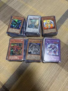 2025年最新】遊戯王まとめ売りの人気アイテム - メルカリ