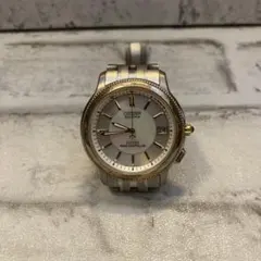 2025年最新】Citizen エコドライブ ジャンクの人気アイテム