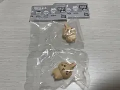 ハグコット ちいかわ4 うさぎ2個セット