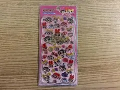 ★値引　パワーパフガールズ　プチドロ