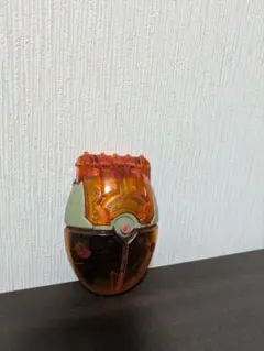ビーファイターカブト　変身アイテム　当時物