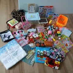 アミューズメント景品 雑貨 まとめ売り - メルカリ