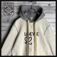 2025年最新】loewe スウェットの人気アイテム - メルカリ