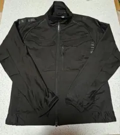 ワークマン ブルゾン