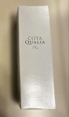 【新品未使用】COTA QUALIA Plus ホームケア モイスチャー200gのサムネイル