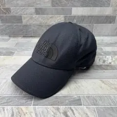 THE NORTH FACE ONE TOUCH LITE CAP メッシュ