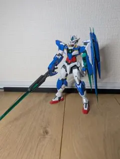 ウェーブ100分1旧キットジュノーン完成品 - メルカリ