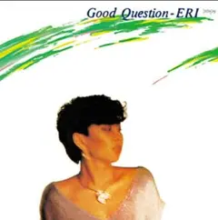 大野えり – Good Question CD盤 和モノ citypop
