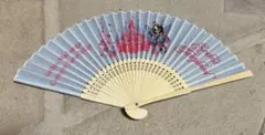松田聖子 コンサートツアー2026 7/10 日本武道館公演 追加グッズ 扇子 松田聖子 コンサートツアー2026 日本武道館限定 扇子 - メルカリ