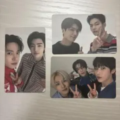 ENHYPEN 宵 YOI トレカUniversal Music Store