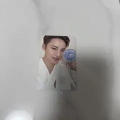 CARAT ZONE アンコン NEW ミンギュ