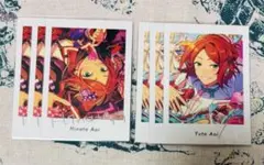 あんスタ 笑門来福 ぱしゃっつ ひなた ゆうた