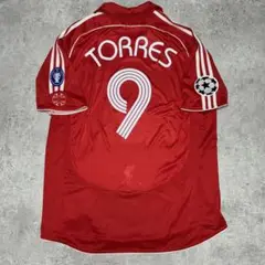 トーレス リバプール 2007 正規品 ユニフォーム レア ジェラード 遠藤航 トーレス リバプール 2007 正規品 ユニフォーム レア ジェラード