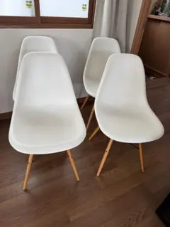 2026年最新】Vitra シェルチェアの人気アイテム - メルカリ