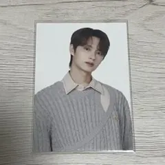 SEVENTEEN HOME 2024 ジュン トレカ 17