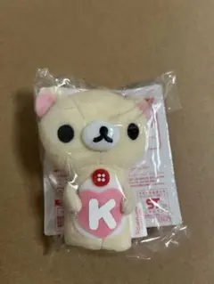 2026年最新】リラックマ パペットの人気アイテム - メルカリ