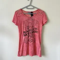 送料込み☆Harley Davidson Tシャツのサムネイル