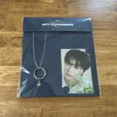 2025年最新】necklace txtの人気アイテム - メルカリ