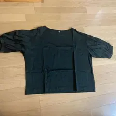 トップス　UNIQLO レディース