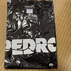 XL 新品未使用！PEDRO TOUR 2020 Tシャツ アユニ・D - メルカリ