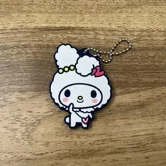 たまごっちユニ サンリオキャラクターズ スペシャルラバーマスコット