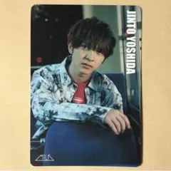 M!LK 「energy」 初回限定盤＆曽野舜太 直筆サイン入り生写真＆トレカ