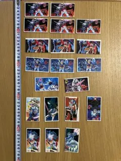 2025年最新】ガンダム メンコの人気アイテム - メルカリ