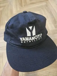 YAMAMOTO NUTRITION ブラックキャップ