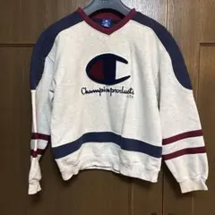 champion スウェット