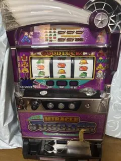 2025年最新】パチスロ ミラクルの人気アイテム - メルカリ