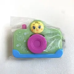 カシャカシャ！みえるよ！アンパンマン　メロンパンナ