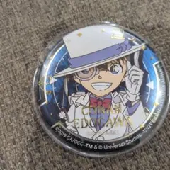 2025年最新】usj 缶バッジ 怪盗キッドの人気アイテム - メルカリ