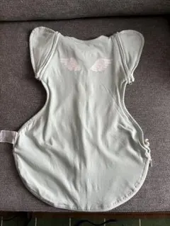 【美品】ねくるみ スワドル【新生児〜4ヵ月】